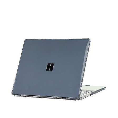 Suojakotelo Surface Laptop Go 1/2/3/4/5 -kannettavalle, kova suojakuori