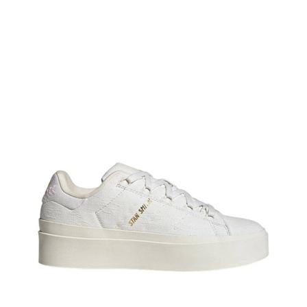 Adidas Originals Sneakers Schoenen Stan Smith Bonega , Wit , Dames , Maat: 38 EU