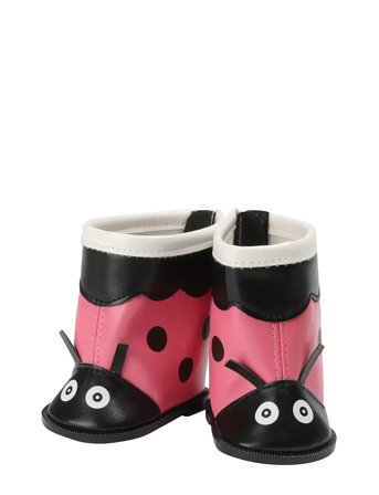 Micki Leksaker | Stövlar, 41-46 Cm | ONE SIZE