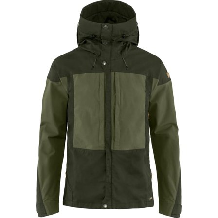 Fjällräven Keb Jas L - male - color - Trekking Jass
