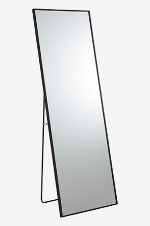 Jotex - Lustro - 150 Cm Czarny - POSEY - Kup Lustra łazienkowe firmy Jotex