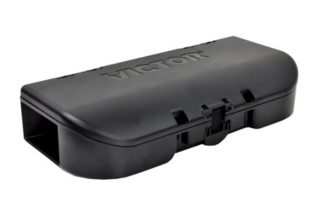 Victor Vlink Musefelle skybasert, elektrisk, Dyr & stell