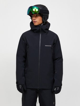 Edge HIPEÂ 3L Shell Jacket Men