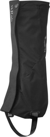 Rab W's Muztag GTX Gaiter Black