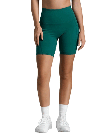 2XU Form Stash Hi-Rise Bike Shorts W ́s Dark Moss / Dark Moss