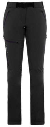 Vaude Women's Badile Pants II Black