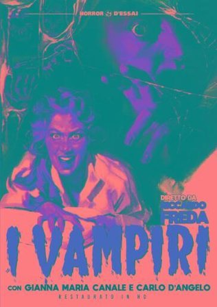 Vampiri (I) (Special Edition)