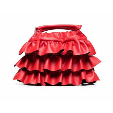 Comme des Garçons, Bag Rood, Dames, Maat:ONE Size