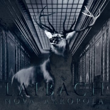 Nova akropola Laibach