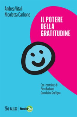 Il potere della gratitudine Andrea Vitali