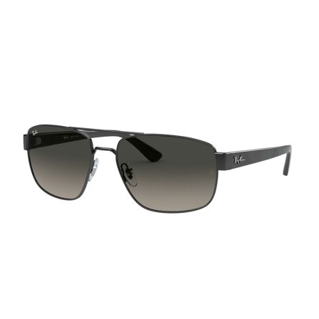 Ray-Ban - Solbriller - Grå - RB3663 004/71 60