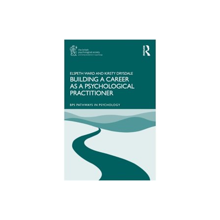 Building a Career as a Psychological Practitioner (häftad, eng)