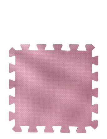 BabyDan | Dusty Rose Playmat By Babydan | ONE SIZE