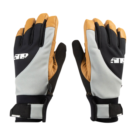 509 Freeride Snow Gloves Women Buckhorn S