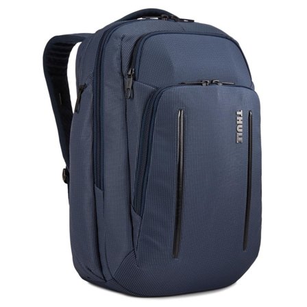 Thule Crossover 2 Backpack 30L everyday backpacks Blue 30