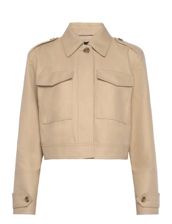 BOSS Jafeli Beige