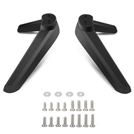 Universella TV-stativ Ben TV Sockel Fötter Bord TV-stativ Ben Bas