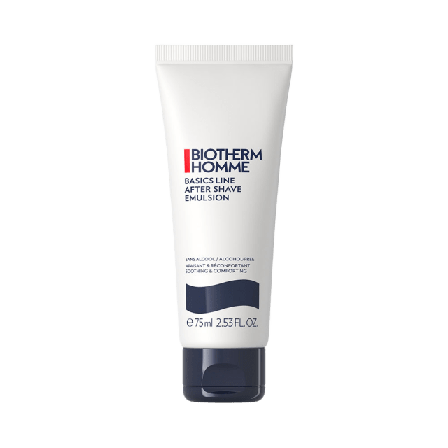 Biotherm Homme Basic Aftershave Soothing Balm - Alcohol Free Rakning 75 ML