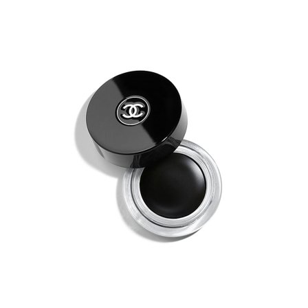 CHANEL CALLIGRAPHIE DE CHANEL Intense And Waterproof Cream Eyeliner, Makeup, Øjne, Blyanter / Eye Liner