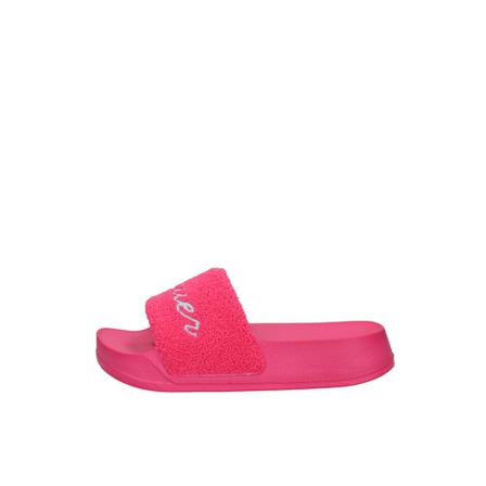 Blauer, S2yuba 02/ter sliders Roze, Dames, Maat:37 EU