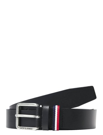 Jacespo Belt Noos Accessories Belts Classic Belts Black Jack & J S