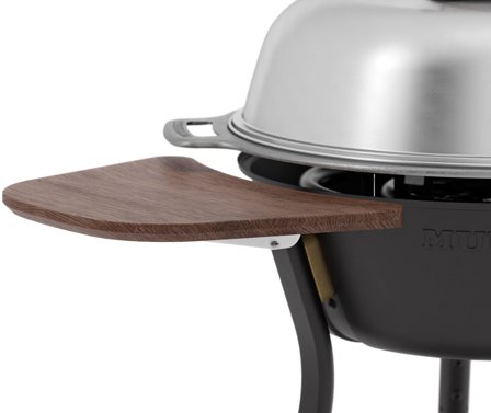 Muurikka Sidobord fällbart 48/58/78 (1 st)