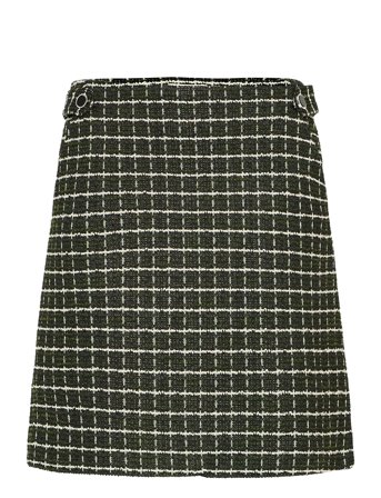 Ihkate Cloule Sk Khaki ICHI