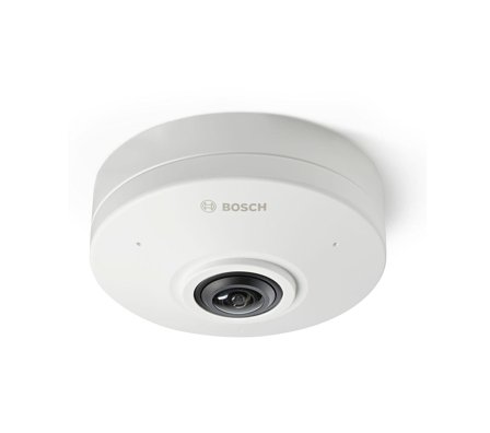 Bosch FLEXIDOME panoramic 5100i 6MP