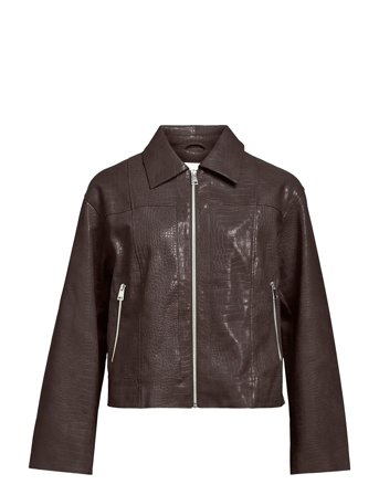 Object | Objemia L/S Oz Croc Jacket 140 | 44