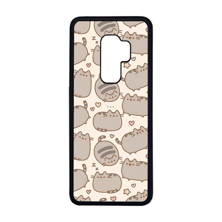 Pusheen Samsung Galaxy S9 PLUS Skal