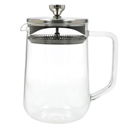 La Cafetière Tekande 4 kopper, glas | KitchenOne