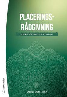 Placeringsrådgivning, ISBN: 9789144140100