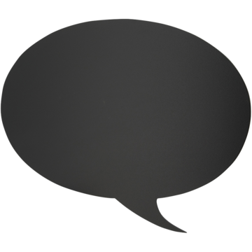 Securit Tavle Bubbla