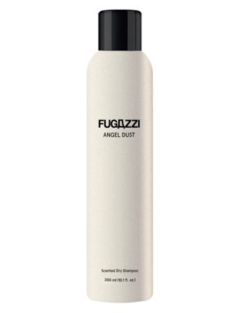 Fugazzi Angel Dust Dry Shampoo 300Ml - Nude - 300 ML