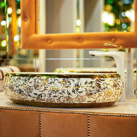 BORDPLADE SKAB HÅNDVASK SALG MERYL