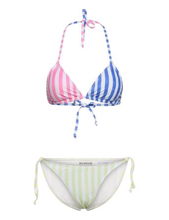 Kame Bikini Patterned Helmstedt