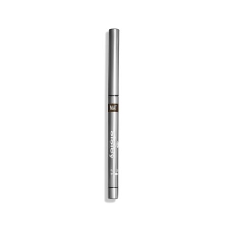 Sisley Phyto-Khol Star Waterproof 2 Matte Tonka - Eyeliner