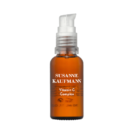 SUSANNE KAUFMANN Vitamin C Complex 30 ml Serum & specialbehandling Dam 30ML