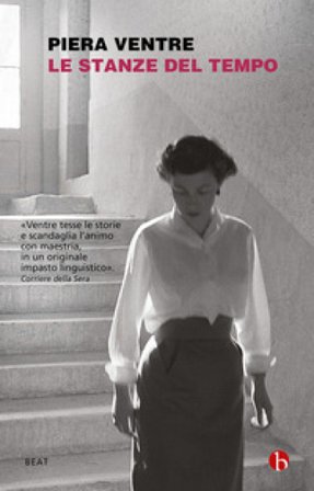 Le stanze del tempo Piera Ventre