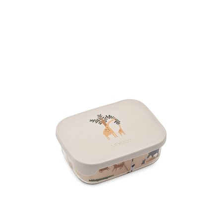 LIEWOOD Arthur Tritan Lunch Box, Børn & Forældre, Spisetid, Madkasser