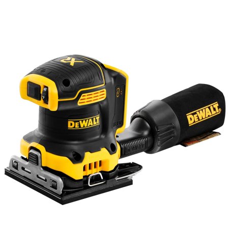 Dewalt DCW200NT-XJ Tasohiomakone ilman akkua ja laturia, Koneet