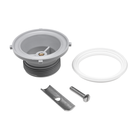 Contura 8862080 Ventil G40, Indendørs afløb