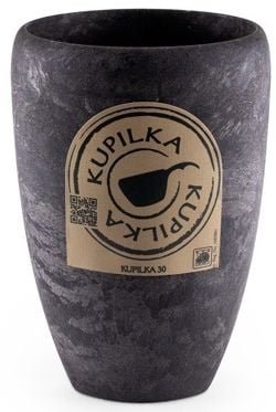 Kupilka Coffe Go Cup 30 cl Svart