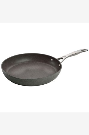 Ballarini - Stekepanne Ballarini 32 cm - Grå - Stekepanner & grillpanner - Fra Homeroom