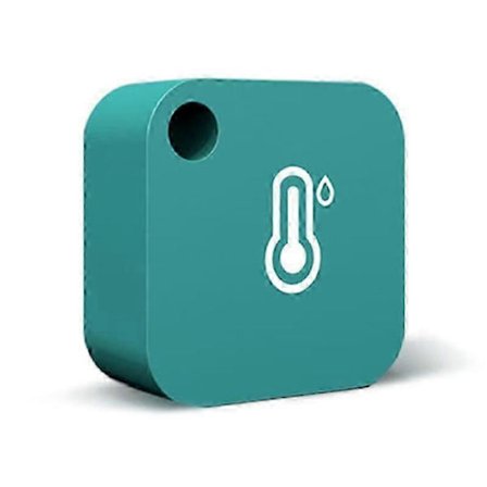 Wifi Lämpötila-anturi Bluetooth Langaton Lämpömittari Hygrometri Etävalvonta Hälytyssovellus