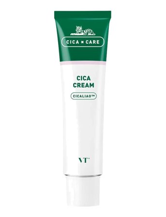 VT Cosmetics Cica Cream - Green - 50 ML