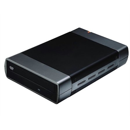 5.25 Tommer USB 3.0 SATA Ekstern Optisk Drev Kabinet Boks Adapter til 7 til PC EU PLIG