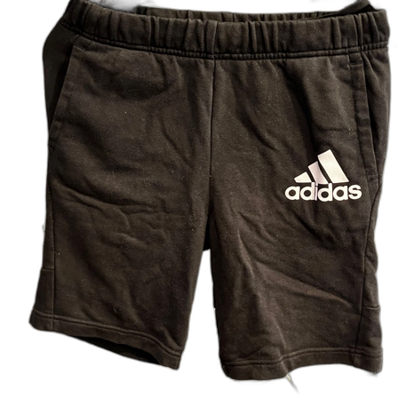 Svarta shorts från Adidas