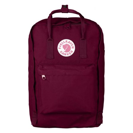 Fjällräven Kånken 17" everyday backpacks Purple OneSize