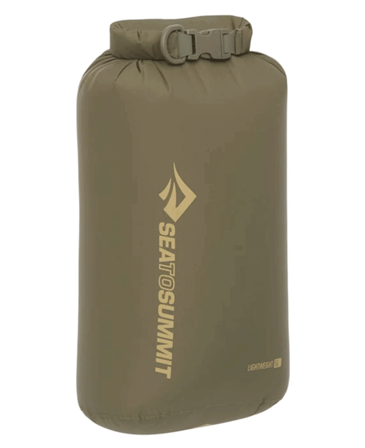 Sea to Summit Eco Lightweight Drybag 5L Olive